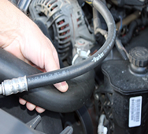 Alvers Auto Repair Air-Conditioning Service