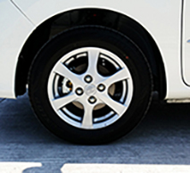 Alvers Auto Repair Wheel Alignment