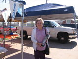 Alvers Auto Repair Customer