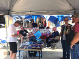 Customer Appreciation Day at Alvers Auto Repair