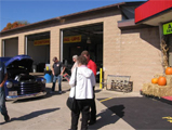 Alvers Auto Repair Appreciation Day