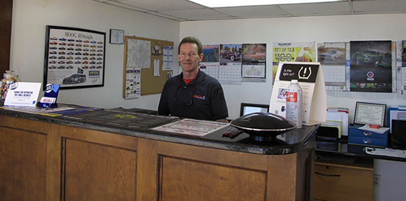 Alvers Auto Repair Best Customer Service