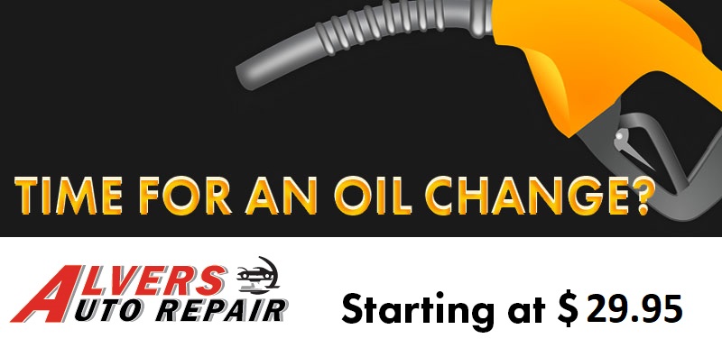 Best Oil Change in Granite City Illinois