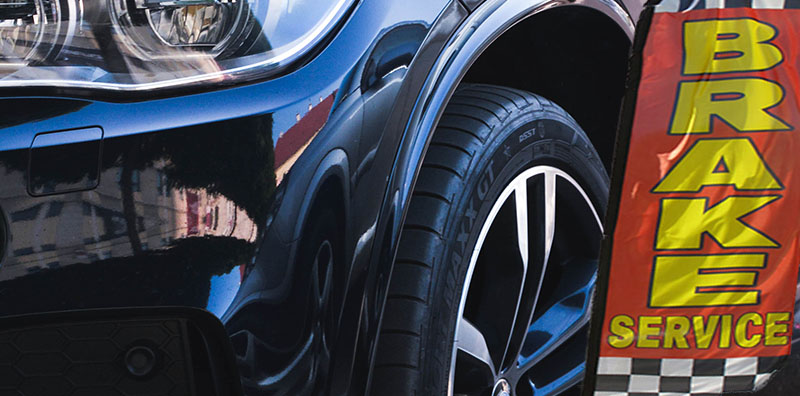 Brake Repair in Granite City Illinois